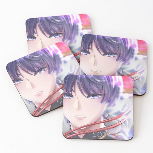 Item preview, [Genshin Impact] Scaramouche designed and sold by sooya :).