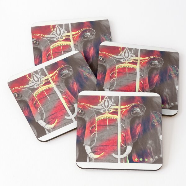 Item preview, Indian elephant designed and sold by ArteLucia.