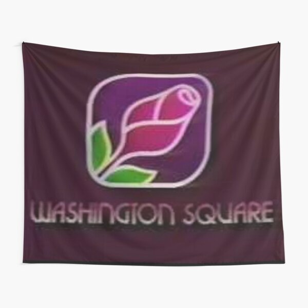 Item preview, Washington Square  designed and sold by timetodieoldman.