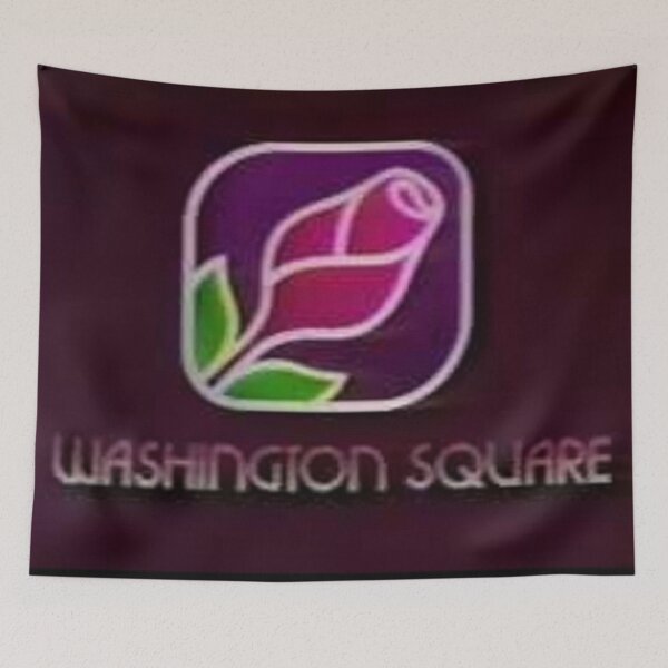 Item preview, Washington Square  designed and sold by timetodieoldman.