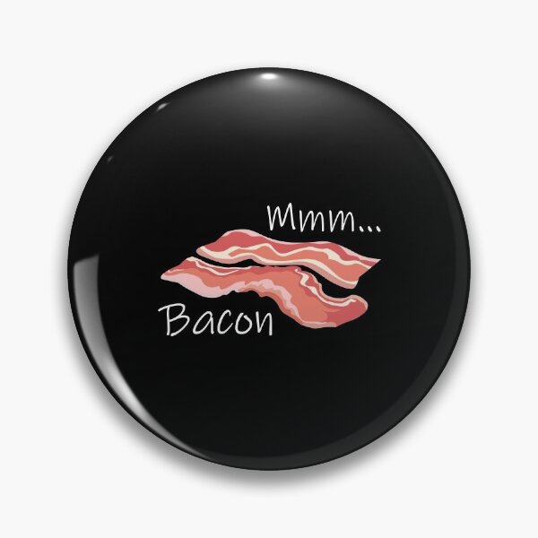 Item preview, Mmm Bacon designed and sold by EnjoyMyTees.