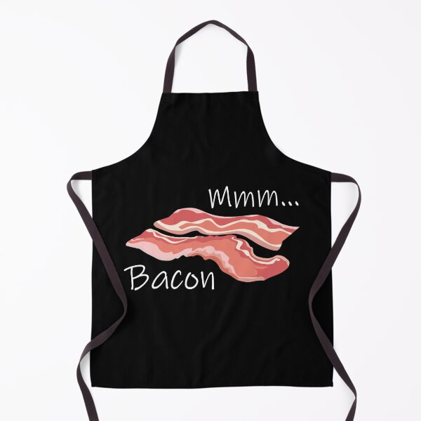 Item preview, Mmm Bacon designed and sold by EnjoyMyTees.