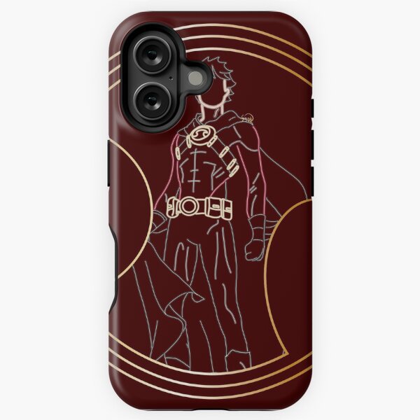 Item preview, Tim drake designed and sold by GizzyDrws.
