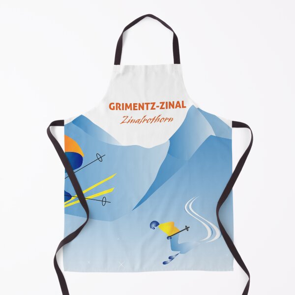 Item preview, Zinal Grimentz designed and sold by leewarddesign.