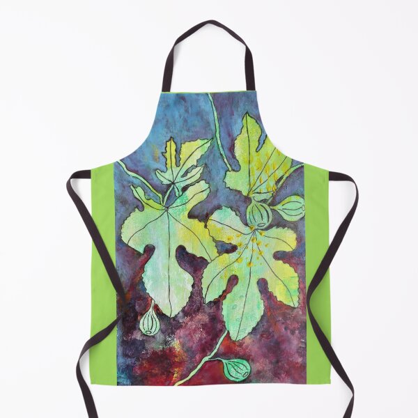 Item preview, The shapes of leaves in summer designed and sold by Trueselfart.