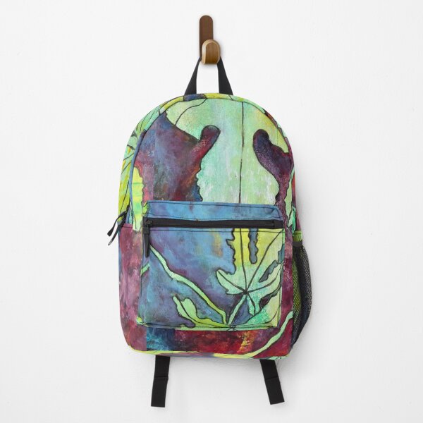 Item preview, The shapes of leaves in summer designed and sold by Trueselfart.