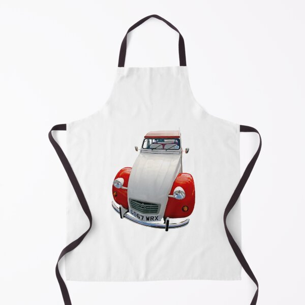 Item preview, Citroen 2CV Dolly designed and sold by RoystonVasey.