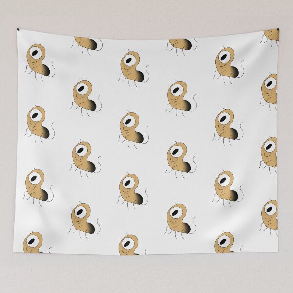 Item preview, Uno designed and sold by Tofurkyfalafel.