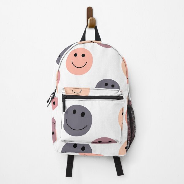 Item preview, Smiley Face Pattern  designed and sold by Kaitlyn Hart.