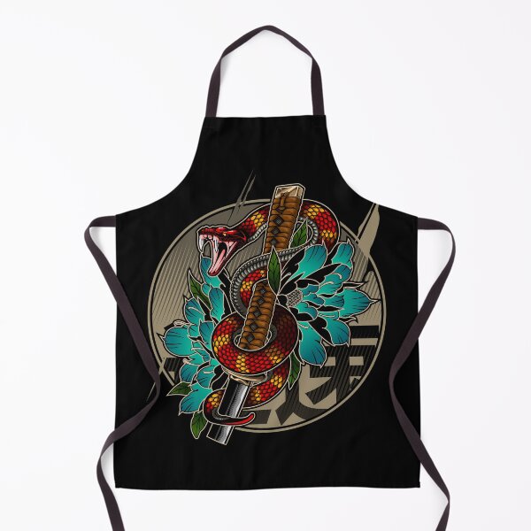 Item preview, King Snake designed and sold by Siah's Original.
