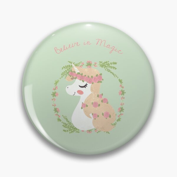 Item preview, Believe in magic the dreaming unicorn designed and sold by juanchoalric.