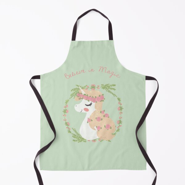Item preview, Believe in magic the dreaming unicorn designed and sold by juanchoalric.