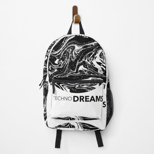 Item preview, Techno Dreams designed and sold by HY2ROGEN.