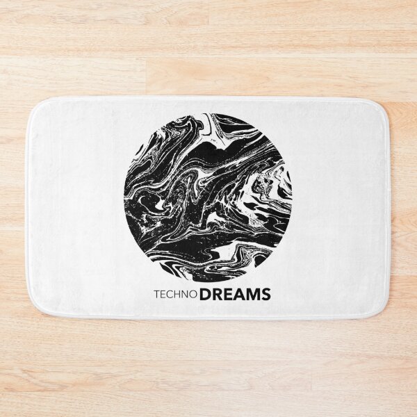 Item preview, Techno Dreams designed and sold by HY2ROGEN.