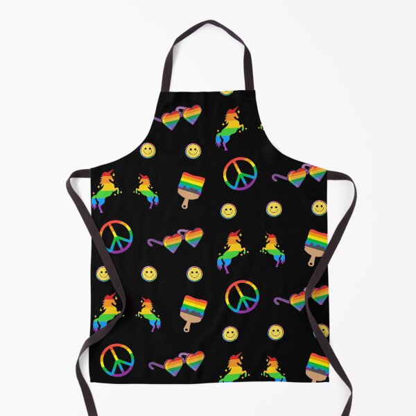 Item preview, Lgbtq Pack Stickers Queer Stickerpack Pride Love Rainbow Pride Set Colorful Pattern Stickerspack designed and sold by KLINESTORE.
