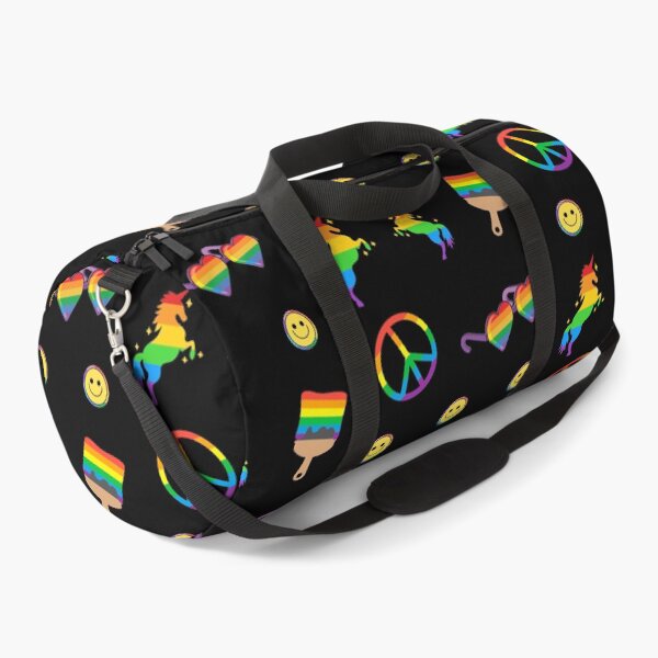 Item preview, Lgbtq Pack Stickers Queer Stickerpack Pride Love Rainbow Pride Set Colorful Pattern Stickerspack designed and sold by KLINESTORE.