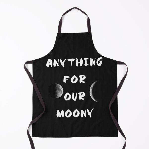 Item preview, Anything For Our Moony designed and sold by WowAllinOne.