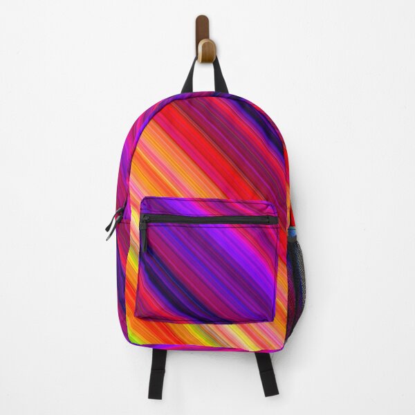 Item preview, Colorful stripes designed and sold by CallSignNacho.