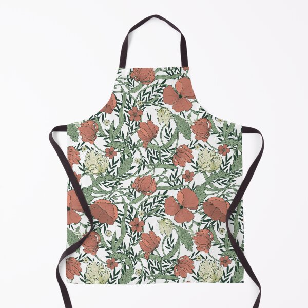 Item preview, Calmness and Roses, Seamless Pastel Colors Flowers designed and sold by digoarpi.