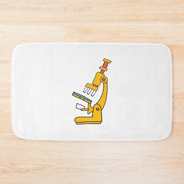 Item preview, Microscope, Sciences Lover designed and sold by Islanr.