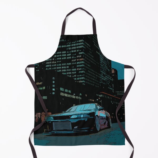 Item preview, JDM GTR Tokyo Nights designed and sold by M3EX.