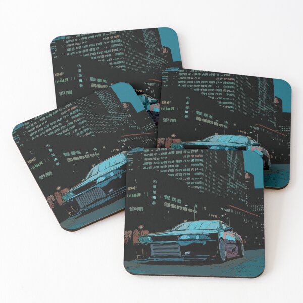 Item preview, JDM GTR Tokyo Nights designed and sold by M3EX.