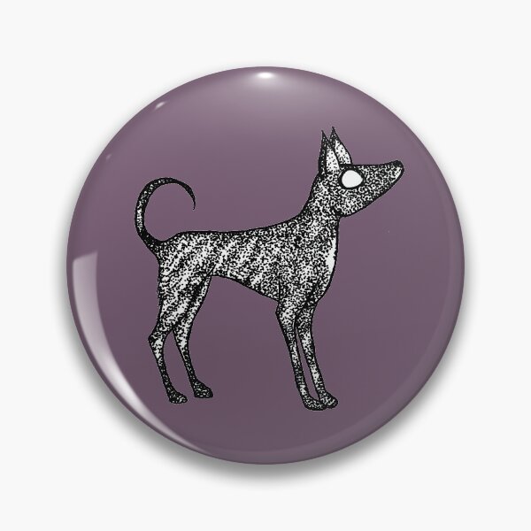 Item preview, Brindle Puppy Looking Up designed and sold by AlyStabz.