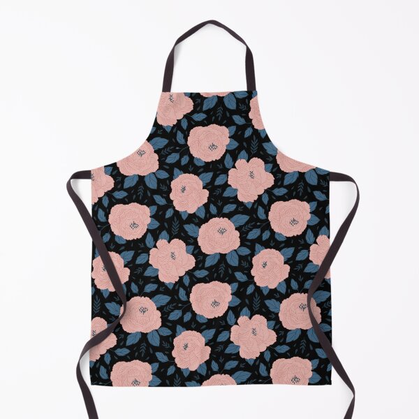 Item preview, Calmness and Roses designed and sold by digoarpi.