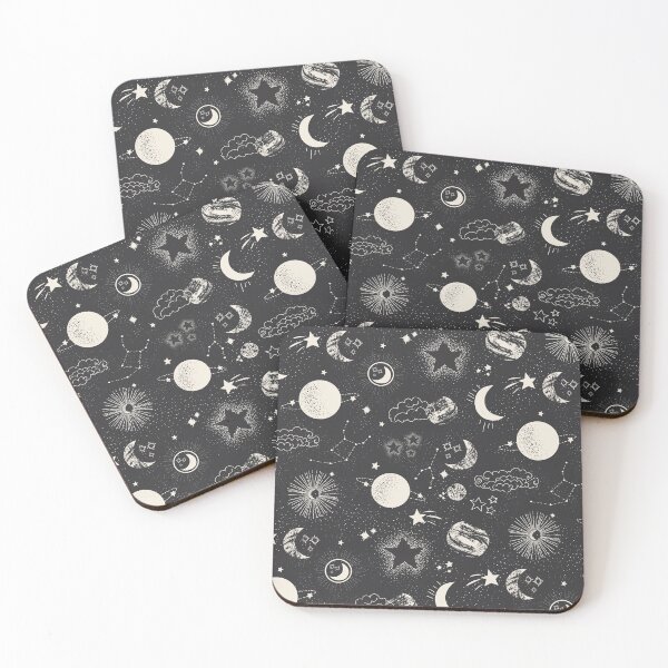 Item preview, Star Gazer designed and sold by Gemma Felberg.
