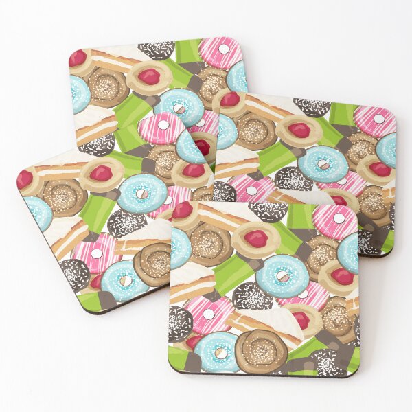 Item preview, Swedish fika designed and sold by tingbysanna.