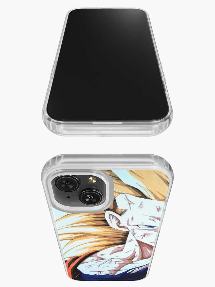 Vegeta Ssj2 iPad Case & Skin by IlanArt