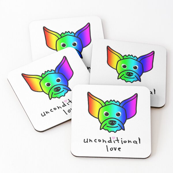 Item preview, Unconditional Love designed and sold by Stephen Vaccaro.