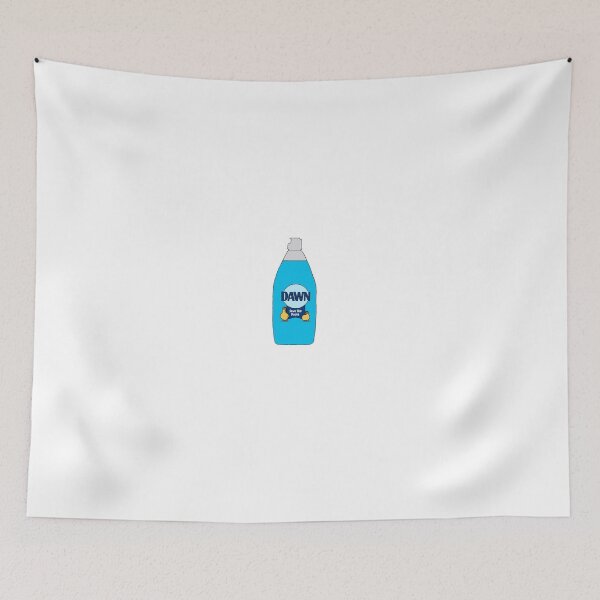 Item preview, Dawn Dish Soap: Save the Ducks designed and sold by stfurman.