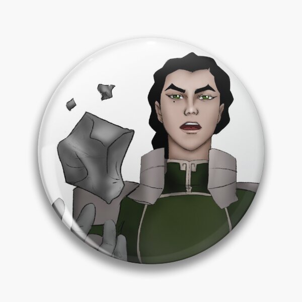 Item preview, Kuvira I always get what I want designed and sold by Dinneendraws.