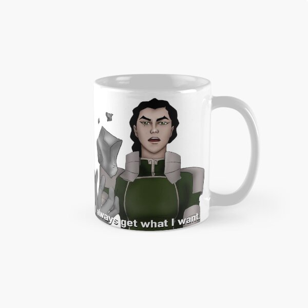Item preview, Kuvira I always get what I want designed and sold by Dinneendraws.