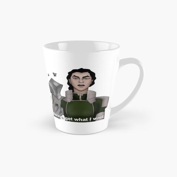Item preview, Kuvira I always get what I want designed and sold by Dinneendraws.