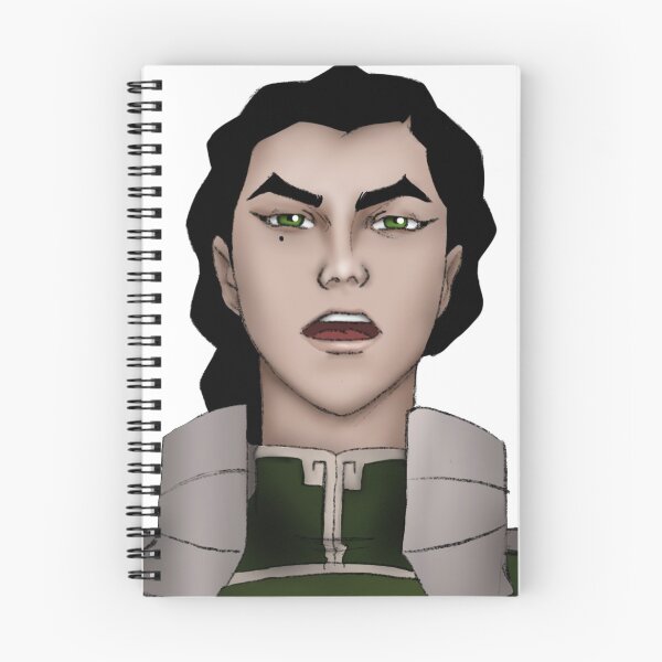 Item preview, Kuvira I always get what I want designed and sold by Dinneendraws.