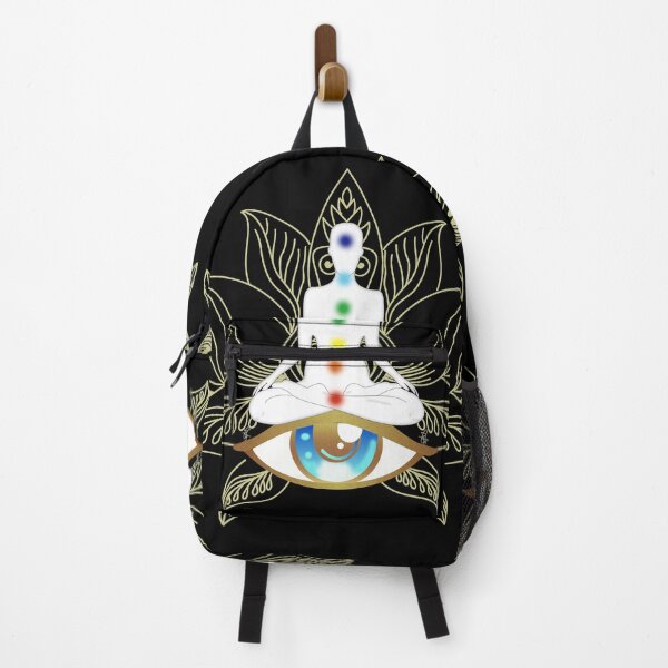Item preview, Chakras designed and sold by Scatch Spot.