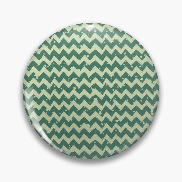 Item preview, Seamless neo mint pattern hand drawn zigzag sketch. Freehand  zigzag line drawing. Color seamless texture abstract zigzag doodles designed and sold by Kizuneko.