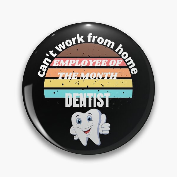 Item preview, HAPPY dentists day designed and sold by LumeLush.