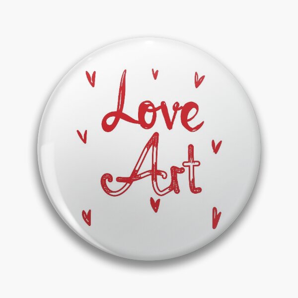 Item preview, Love Art designed and sold by Islanr.