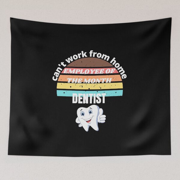 Item preview, HAPPY dentists day designed and sold by LumeLush.