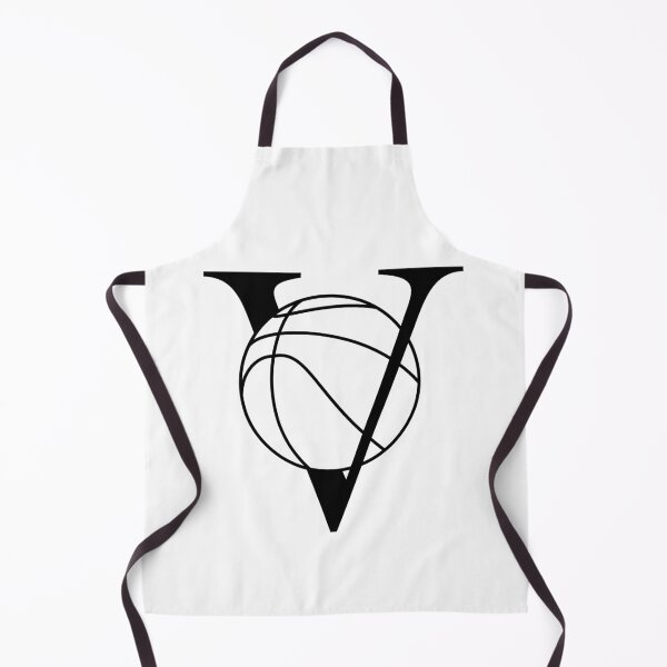 Item preview, V Basketball Black designed and sold by MHich.