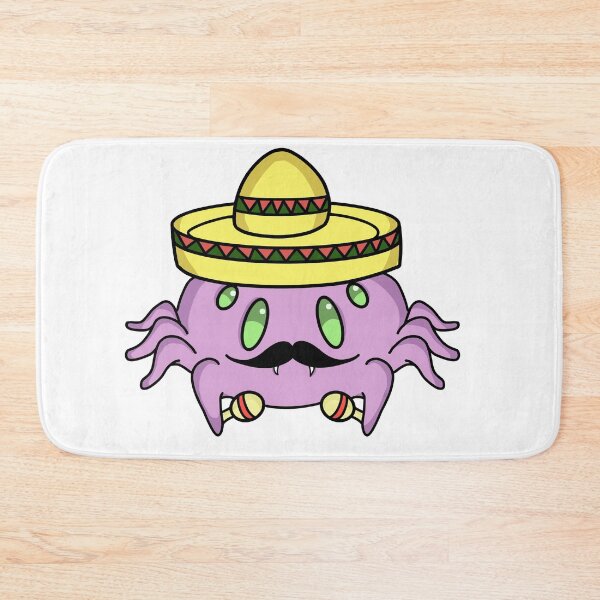Item preview, Mexican spider designed and sold by CartiDraw.