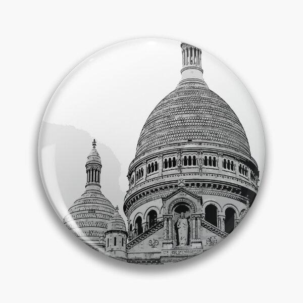 Item preview, Paris V designed and sold by ZionicArt.