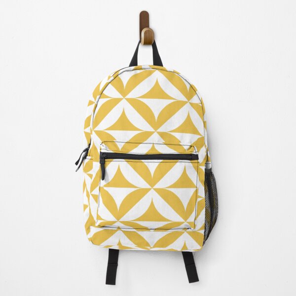 Item preview, Geometric Flare Pattern 124 designed and sold by tonymagnerart.