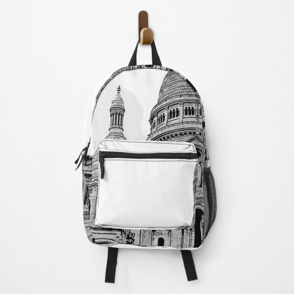 Item preview, Paris V designed and sold by ZionicArt.