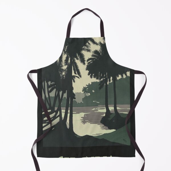 Item preview, See India / Bengal / Swamp designed and sold by theeggplant.