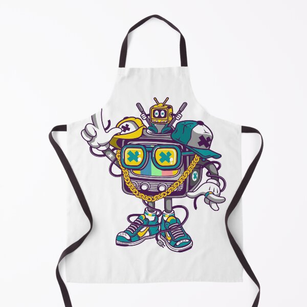 Item preview, TV Street Style designed and sold by obviouslogic.