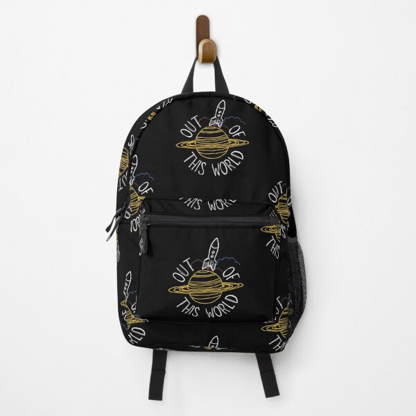 Item preview, Out Of This World | Space Race designed and sold by itsokaybyme.